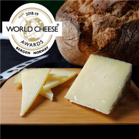 Six recettes de fromage Manchego qui créent une dépendance avec leur saveur