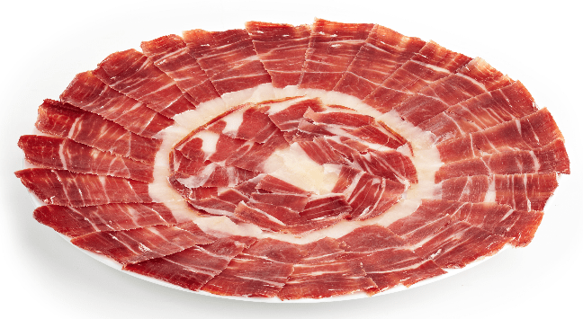 Jamon Iberico - iberico ham