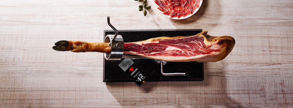 Three Factors to Consider before Buying Iberian Ham