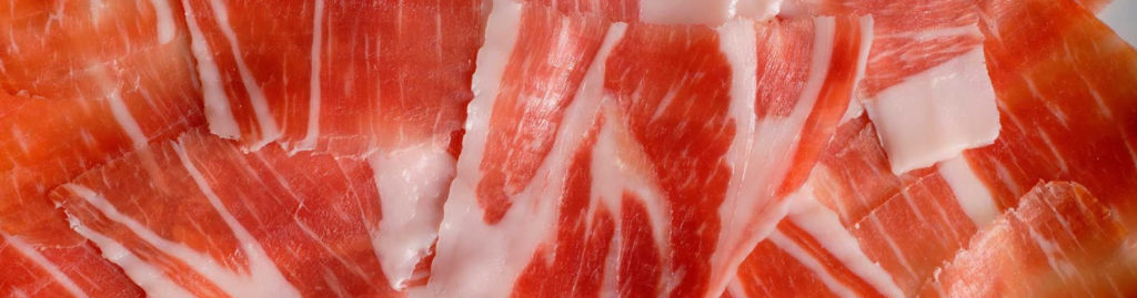 Serrano ham-gastronomic-spain