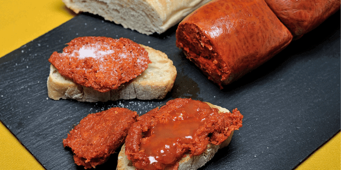 Todo lo que no sabías de la sobrasada