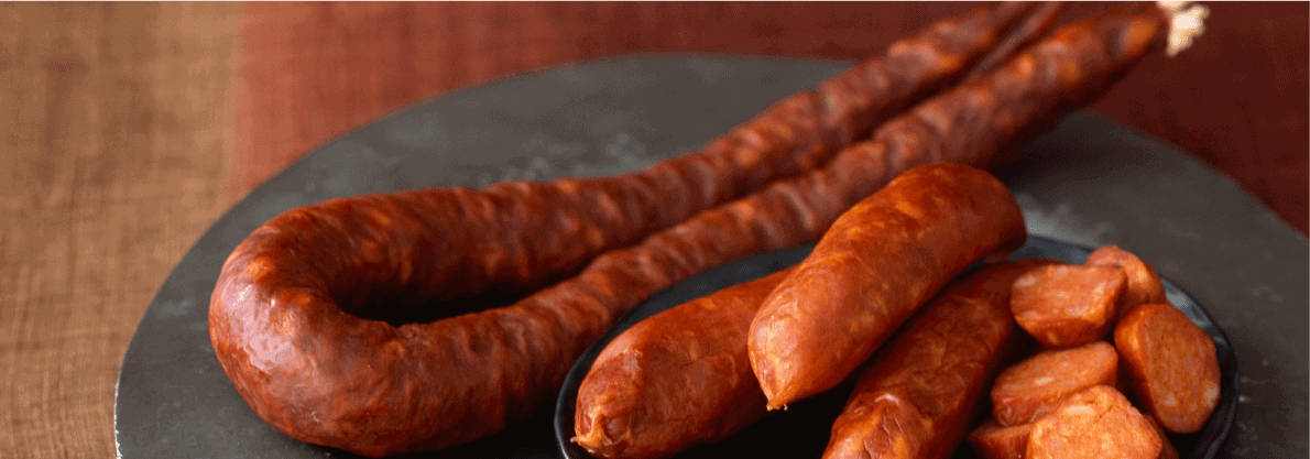 comprar chorizo-picante online-gastronomic-spain