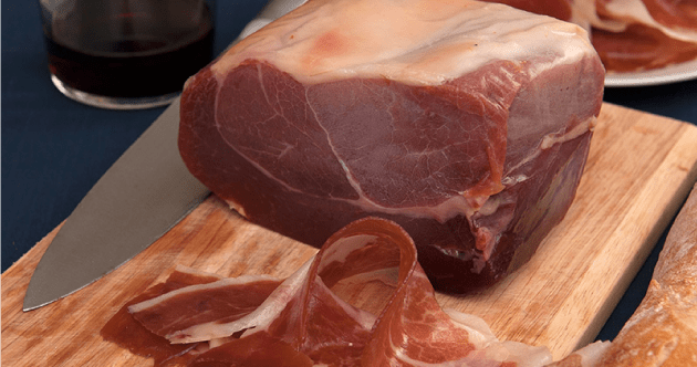 Serrano-Schinken - beliebte und leckere Rezepte, die jeder mag