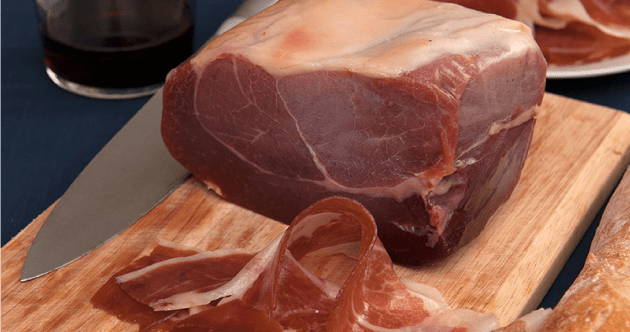 acheter Jambon Serrano en ligne