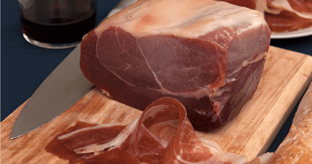 comprar jamon serrano online