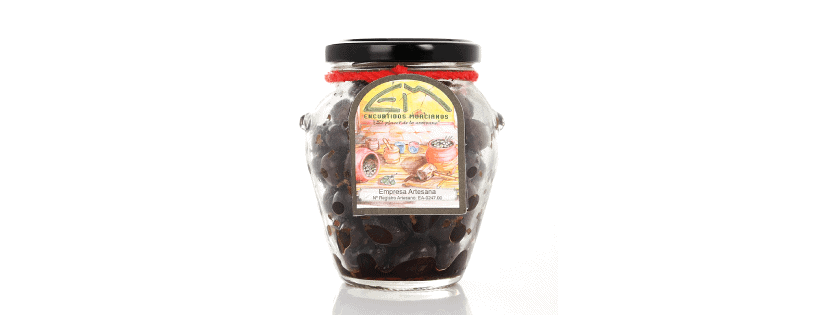 comprar aceitunas-negras online-gastronomic-Spain