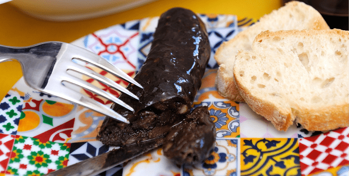 The Onion Black Pudding, everything you didn’t know about her