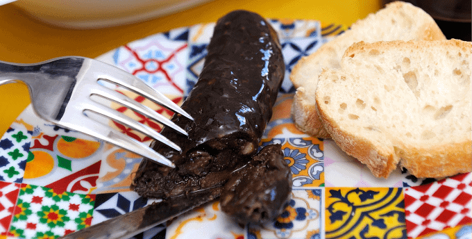 morcilla-de-cebolla-gastronomic-Spain