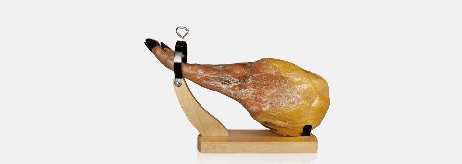 buy serrano shoulder online gastronomic spain