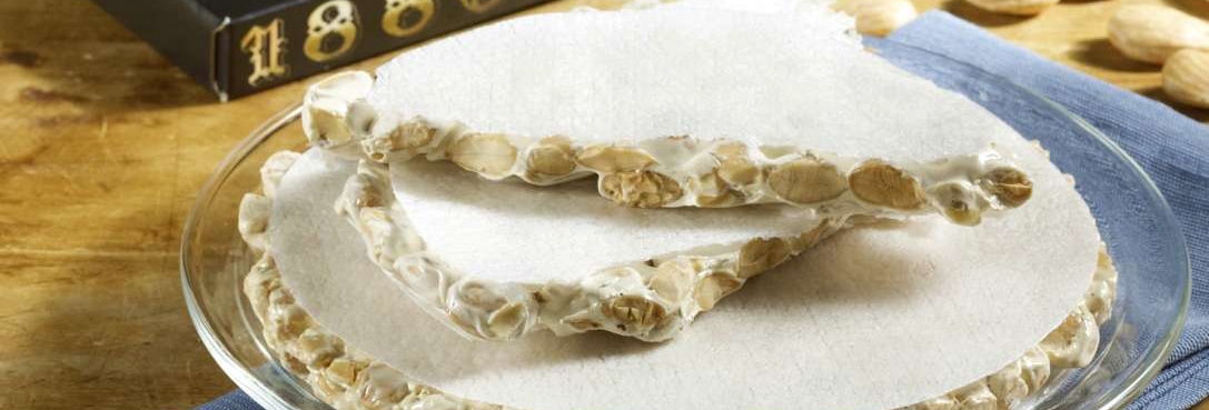 buy Nougat online in Gastronomic Spain