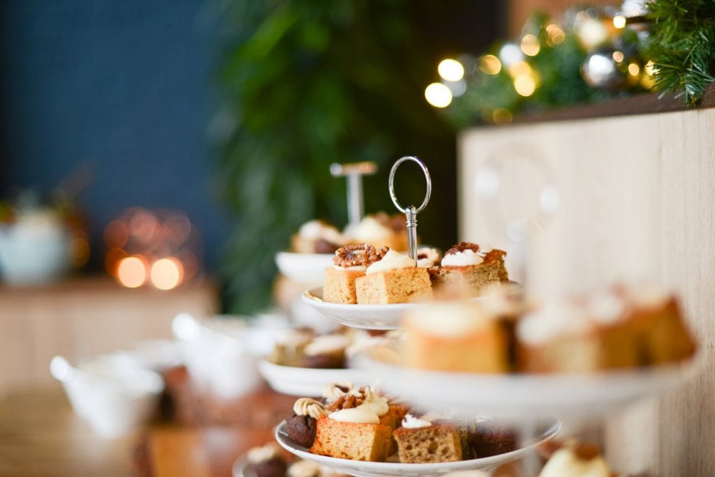 turrón en navidades, imprescindible