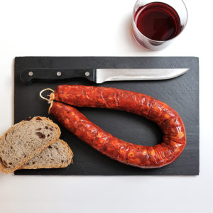 comprar chorizo herradura ibérico barato