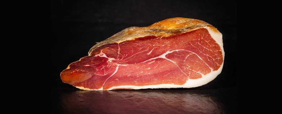 comprar jamón serrano