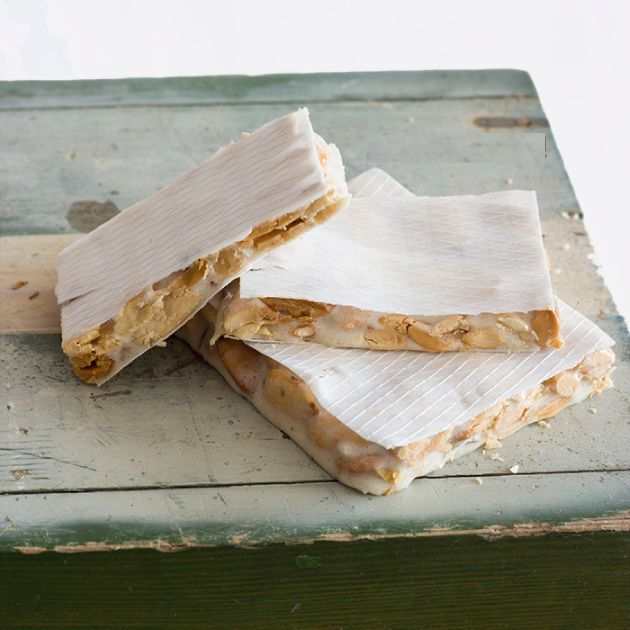 Buy Spanish nougat Alicante at Gastronomic Spain, the authentic hard artisan nougat