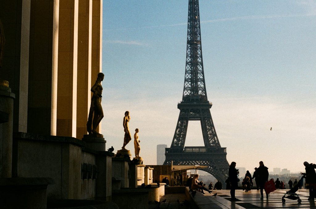 nourriture espagnole en France