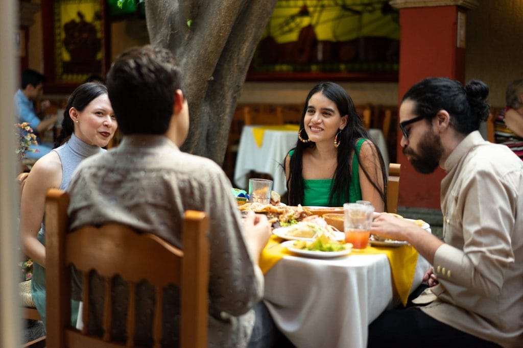 programme de fidélité Gastronomic Spain