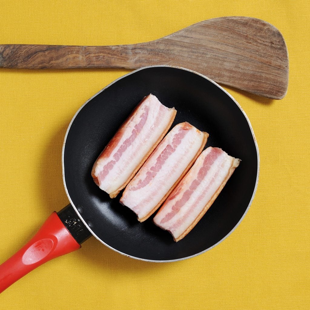 panceta - bacon