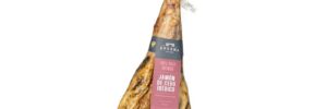 Jamones ibéricos de Eresma nuevos en la tienda online