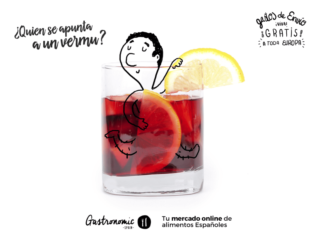 ¿Cómo se sirve el vermut? Trucos y consejos