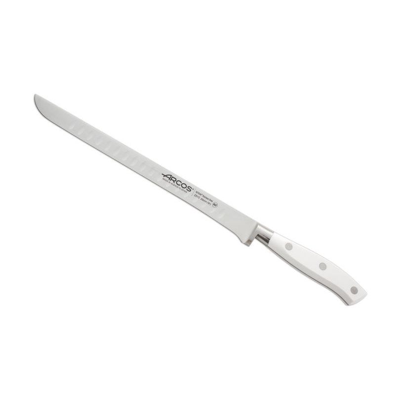 AFILAR Cuchillo JAMONERO con HORL 2 