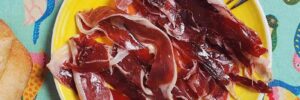 Descubre qué tipos de jamón hay en España