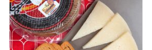 ¿Cómo hacer tarta de queso manchego?
