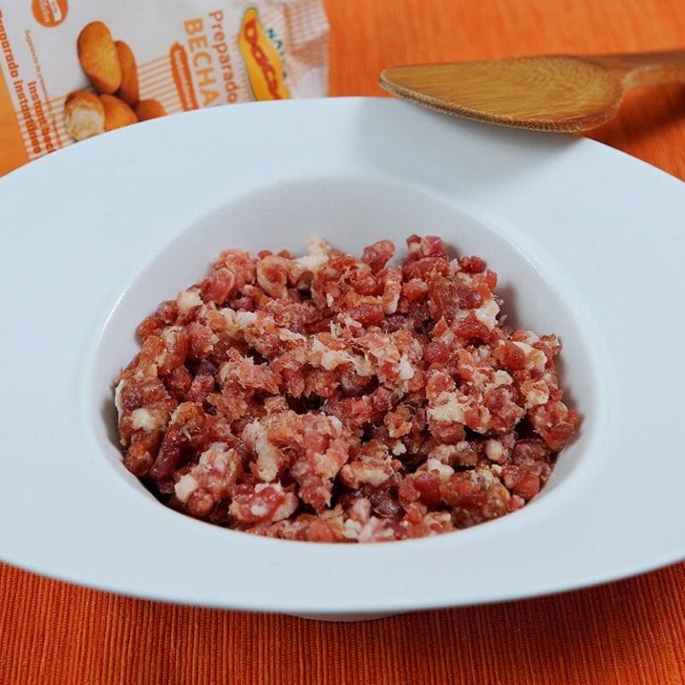 Everything you need to know about Spanish croquettes.