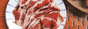 The surprising health Benefits of Serrano Ham