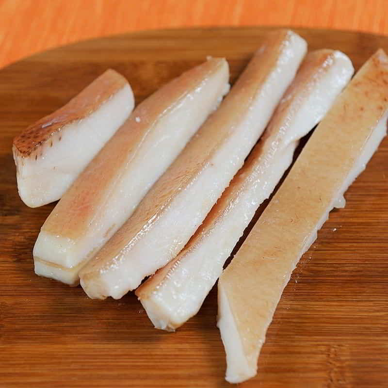 ¿Qué hacer con el tocino del jamón? trucos y consejos