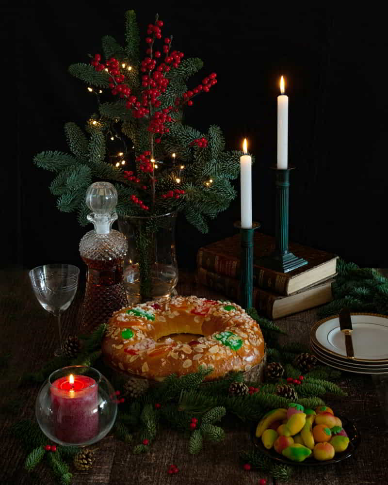 roscon de reyes kopen