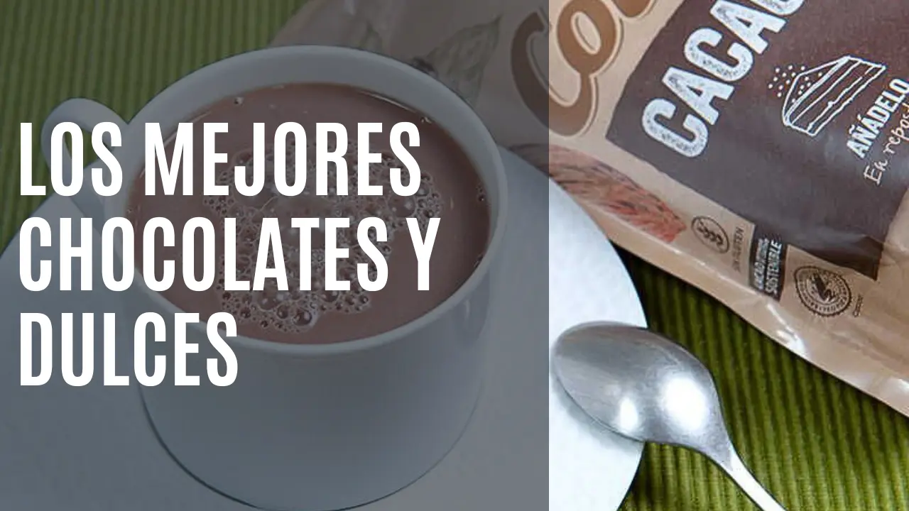 Los mejores chocolates para reglar - ES