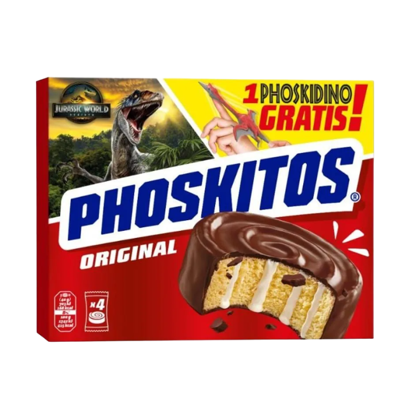 douceurs espagnoles au chocolat