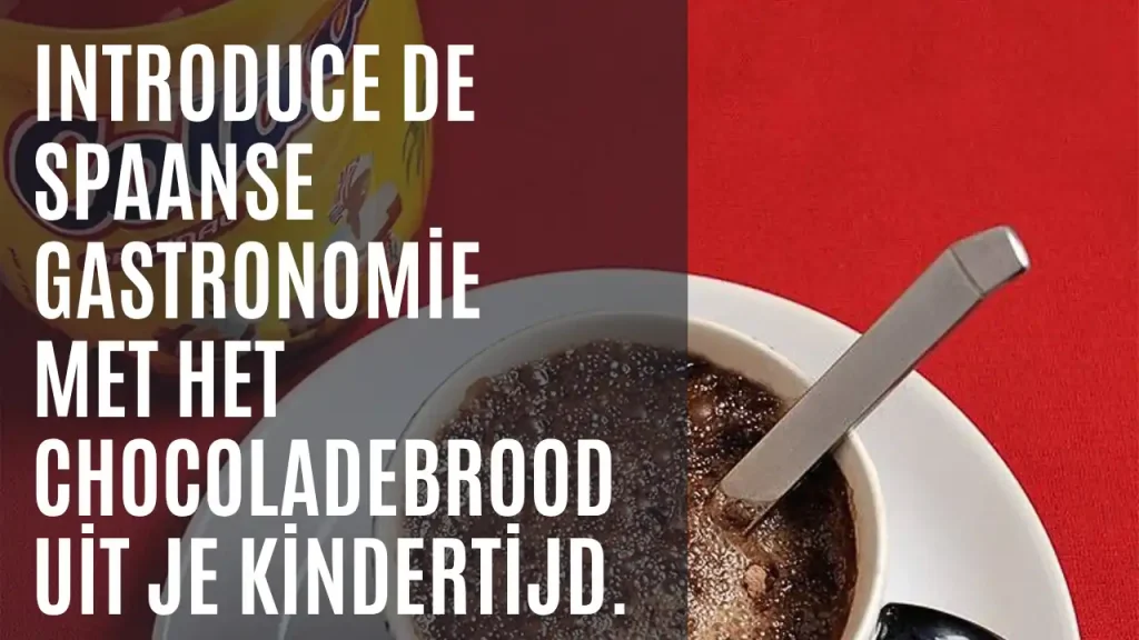brood met chocolade