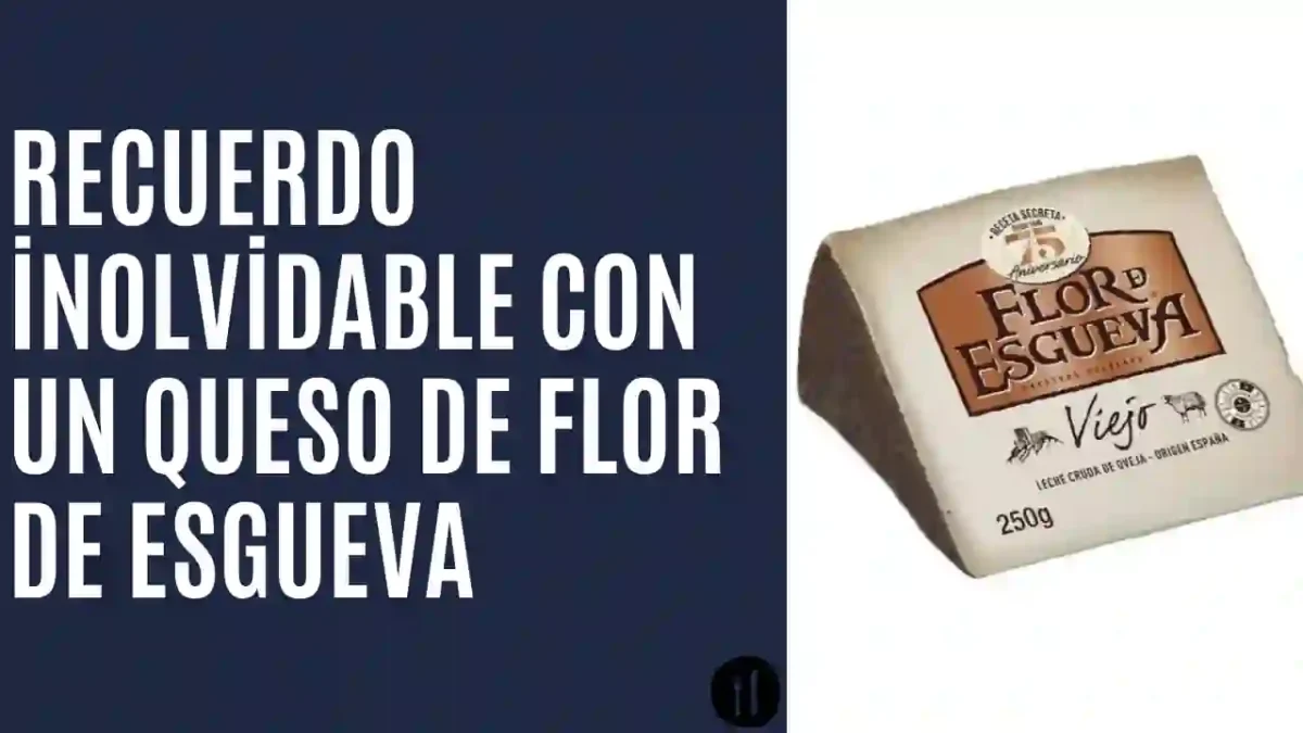 la cuña de Flor de Esgueva