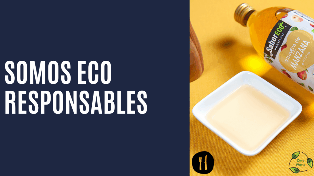 Gastronomic Spain es  ECO responsable