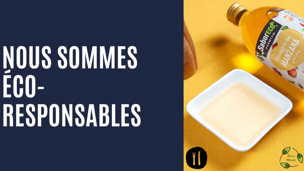 Gastronomic Spain est ECO responsable