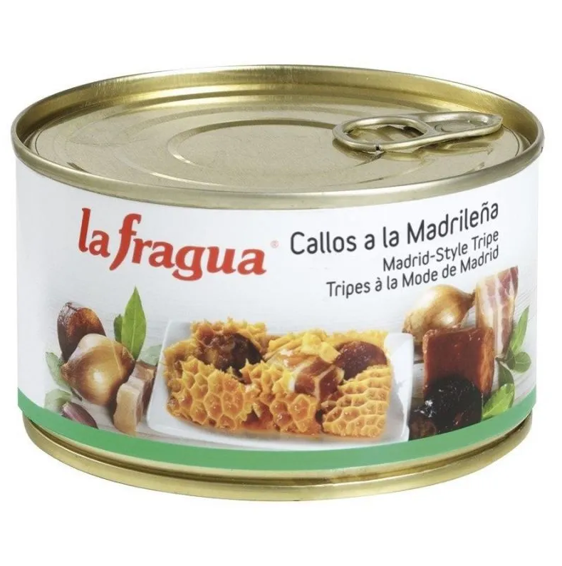 callos a la madrileña