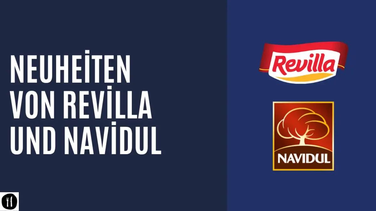 Neuheiten von Revilla und Navidul