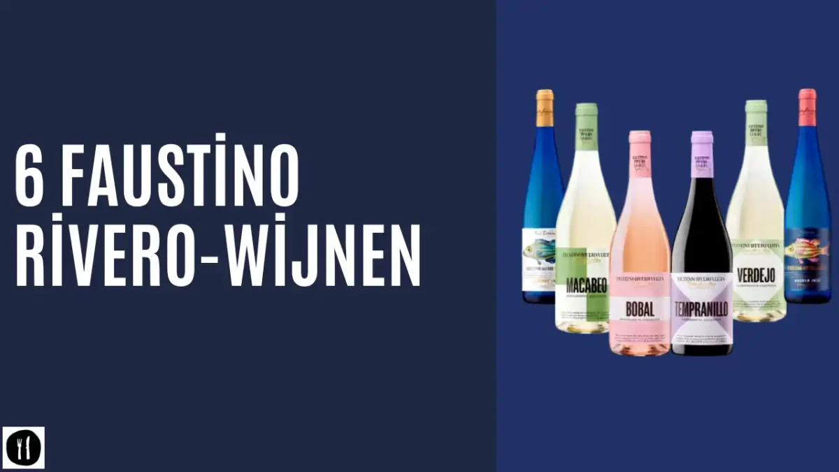 6 Faustino Rivero-wijnen