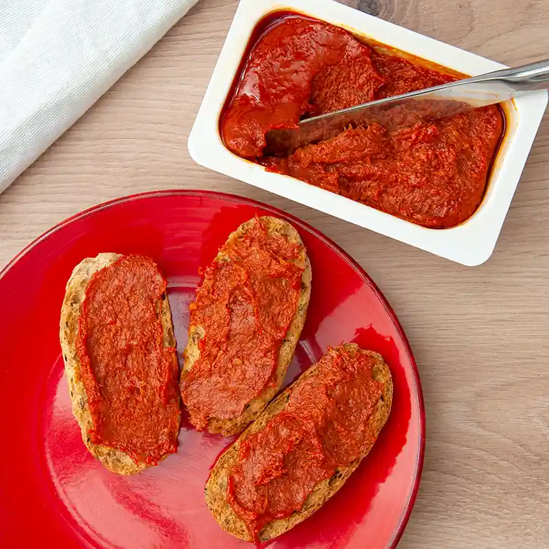 Sobrasada Iberica Vela Sobrasada Iberica Vela