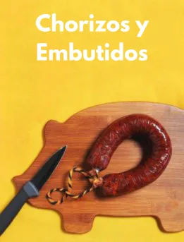 Chorizos