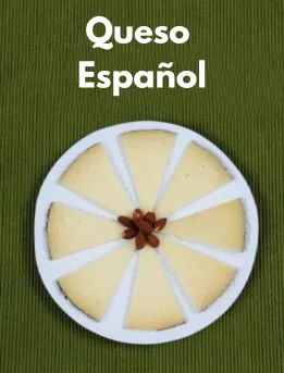 Quesos