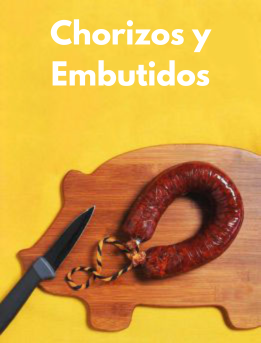 Chorizos