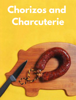 buy chorizos online