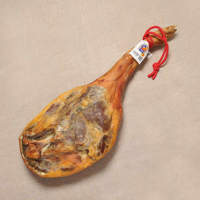 Comprar Jamón de Teruel DOP