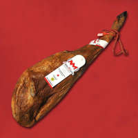 guijuelo bellota ham