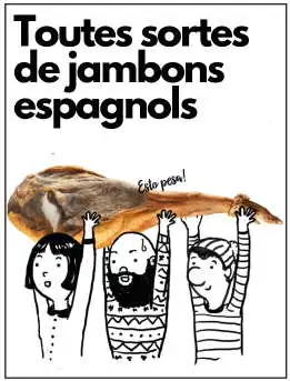 Acheter jambon iberique en ligne