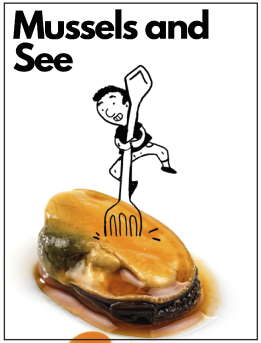 Buy pickled mussels online