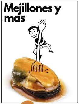 Mejillones
