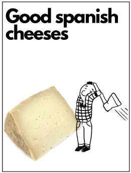 buy spanish cheeses online